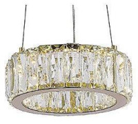 Подвесной светильник Newport 8240 8240/20 gold