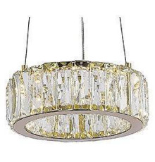 Подвесной светильник Newport 8240 8240/20 gold