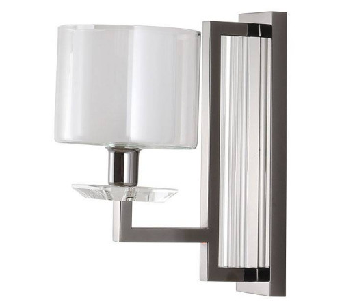 Бра Newport 4400 4401/A black glossy