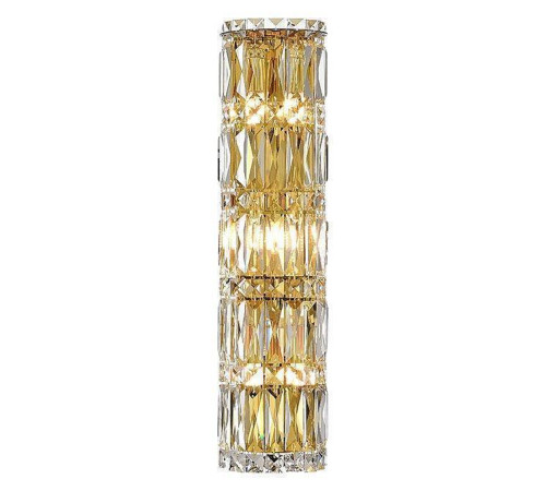 Накладной светильник Newport 8450 8456/A gold