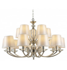 Подвесная люстра Newport 1160 1165+10/C