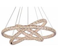 Подвесной светильник Newport 8120 8120/97 chrome