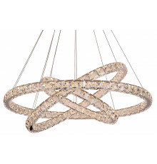 Подвесной светильник Newport 8120 8120/97 chrome