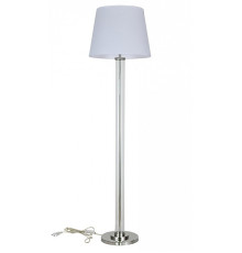 Плафон текстильный Newport 3690 Абажур к 3691/FL белый прямой