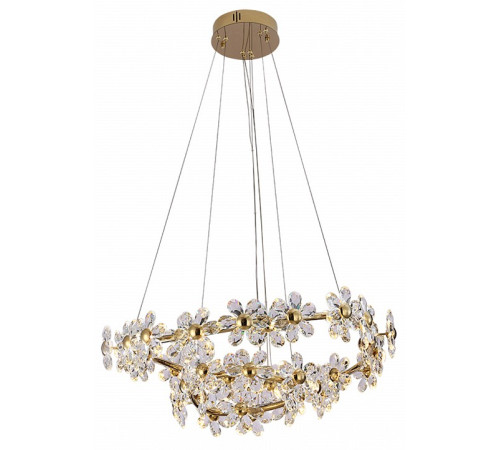 Подвесная люстра Newport 8330 8330/70