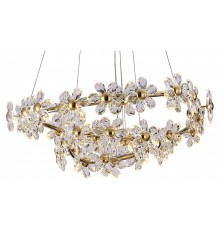 Подвесная люстра Newport 8330 8330/70