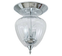 Накладной светильник Newport 6400 6404/PL chrome new