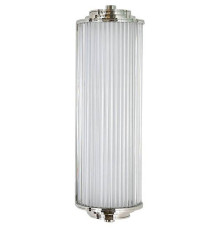 Накладной светильник Newport 3290 3292/A nickel new