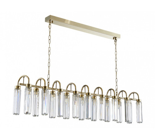 Подвесная люстра Newport DIVA М0070342