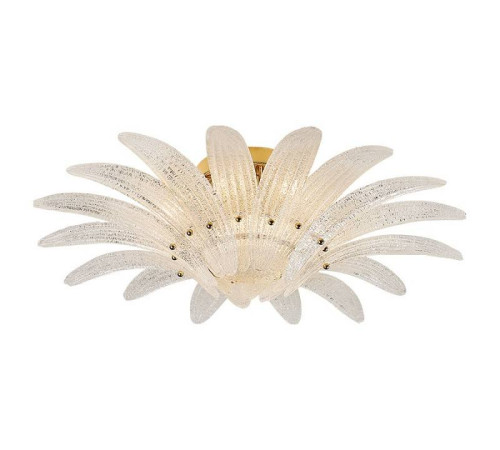 Потолочная люстра Newport VICTORIA 8809/PL gold white