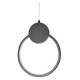 Подвесной светильник Newport 15000 15106/S black glossy