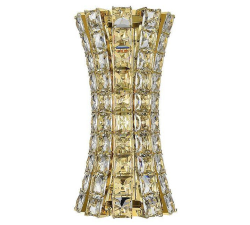 Накладной светильник Newport 8510 8515/A gold