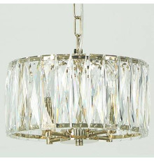 Подвесной светильник Newport 10120 10124/C gold