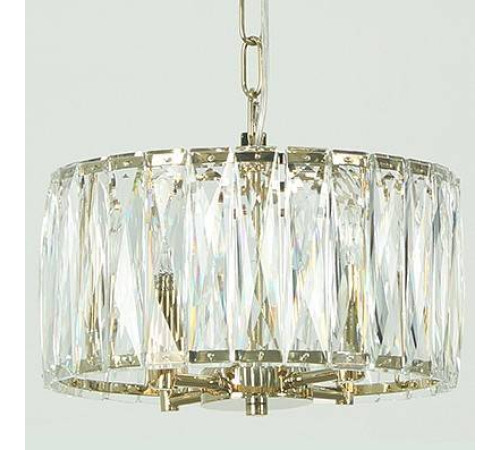 Подвесной светильник Newport 10120 10124/C gold