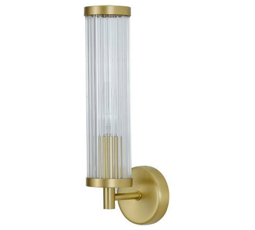 Бра Newport 3720 3721/A brass