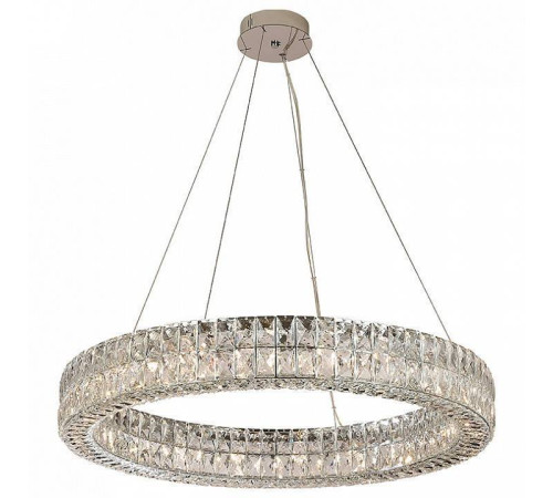 Подвесной светильник Newport ELIZABETH 2 8550/78 C chrome