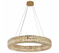 Подвесной светильник Newport ELIZABETH 2 8550/78 C gold polished