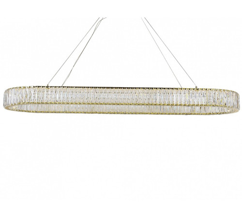 Подвесная люстра Newport CRYSTAL М0071023