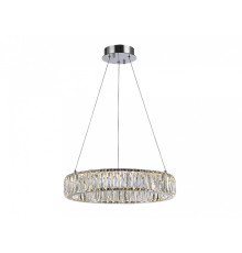 Подвесная люстра Newport CRYSTAL М0071026