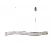 Подвесная люстра Newport CRYSTAL М0071050