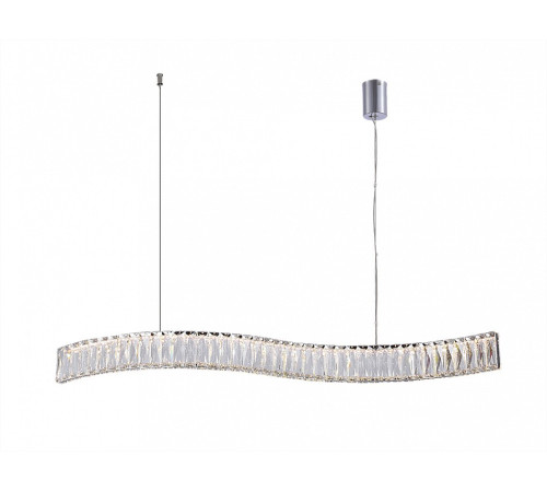 Подвесная люстра Newport CRYSTAL М0071050