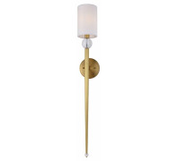 Бра Newport SCARLETT 3521/A brass new без абажуров