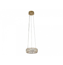 Подвесная люстра Newport KRISTA М0071278