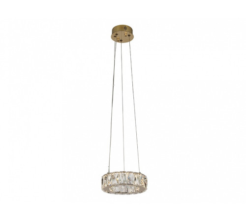 Подвесная люстра Newport KRISTA М0071278