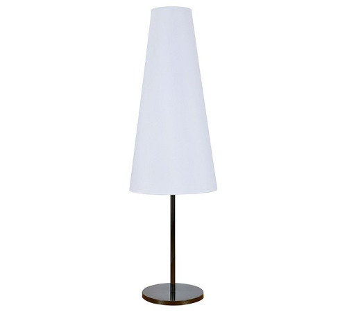 Торшер Newport 3940 3941/FL черный глянец 3941/FL black glossy