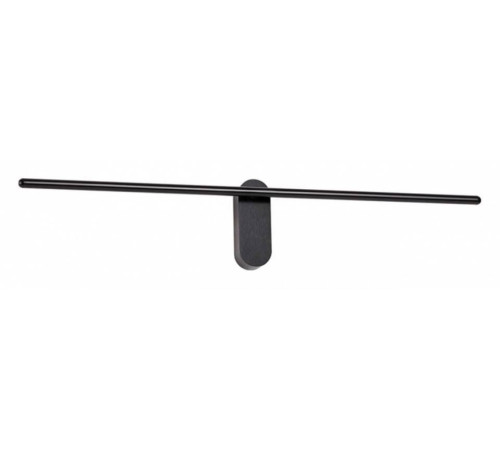 Накладной светильник Odeon Light Mill 3858/12WB