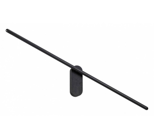 Накладной светильник Odeon Light Mill 3858/12WB