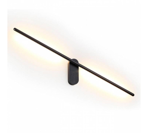 Накладной светильник Odeon Light Mill 3858/12WB