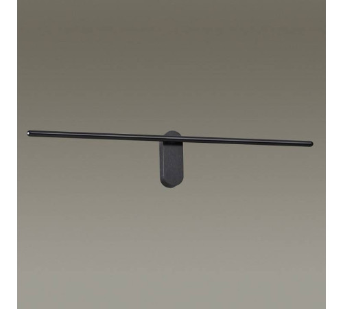 Накладной светильник Odeon Light Mill 3858/12WB