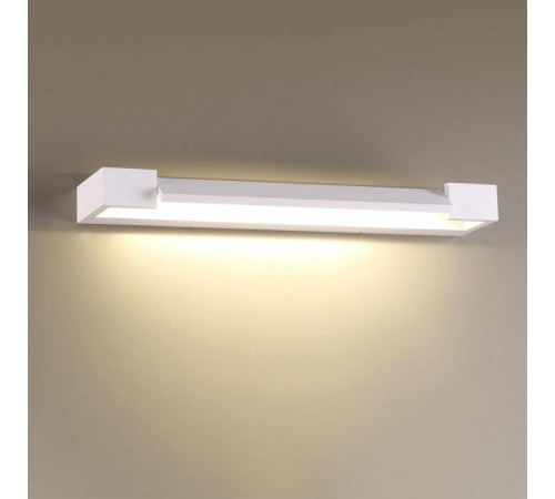 Накладной светильник Odeon Light Arno 3887/12WW