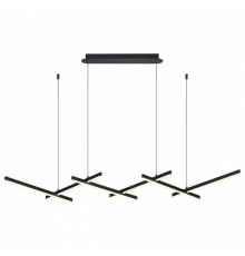 Подвесной светильник Odeon Light Rudy 3890/85L