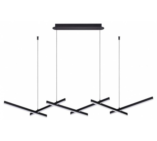 Подвесной светильник Odeon Light Rudy 3890/85L