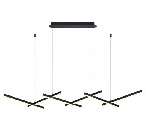 Подвесной светильник Odeon Light Rudy 3890/85L