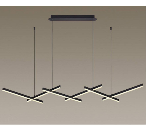 Подвесной светильник Odeon Light Rudy 3890/85L