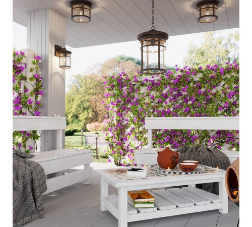 Светильник на штанге Odeon Light Virta 4044/1W