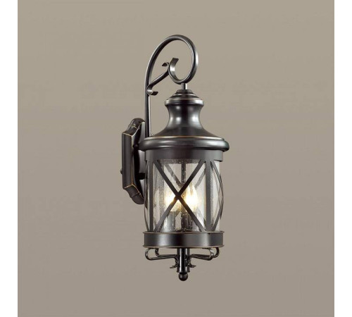 Светильник на штанге Odeon Light Sation 4045/3W