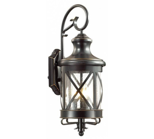 Светильник на штанге Odeon Light Sation 4045/3W