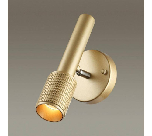 Бра Odeon Light Mehari 4237/1W