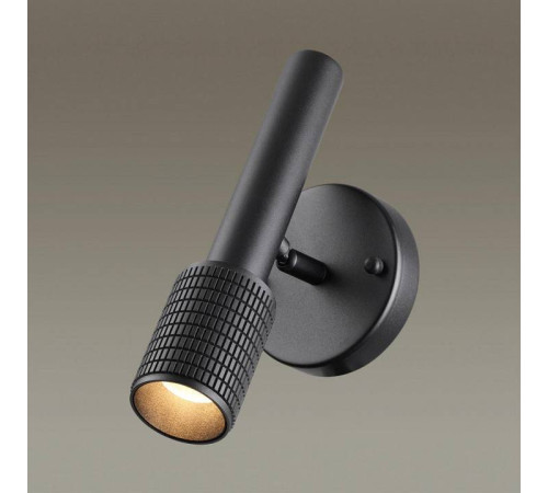 Бра Odeon Light Mehari 4238/1W