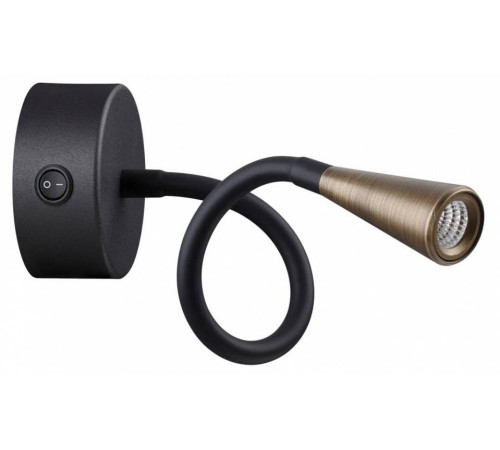 Бра Odeon Light Odds 4289/3WL