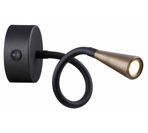 Бра Odeon Light Odds 4289/3WL