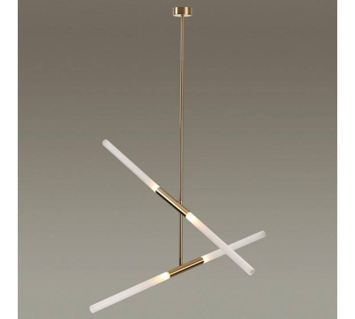 Светильник на штанге Odeon Light Soho 4306/4