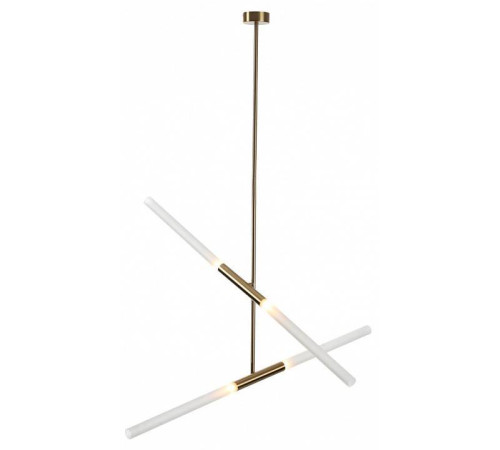 Светильник на штанге Odeon Light Soho 4306/4