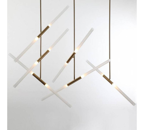 Светильник на штанге Odeon Light Soho 4306/4