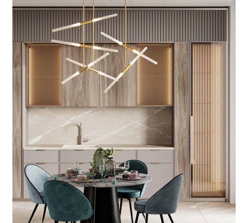 Светильник на штанге Odeon Light Soho 4306/4