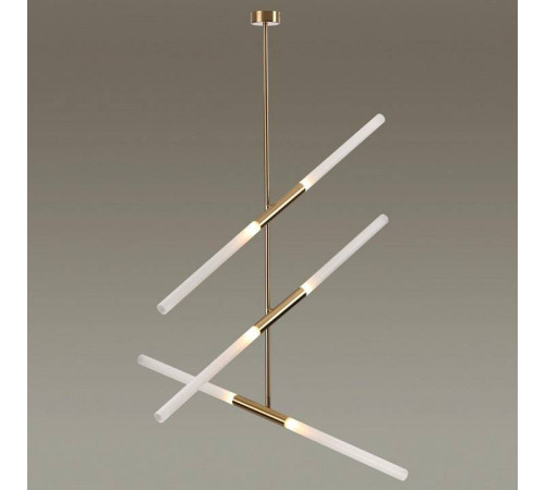 Светильник на штанге Odeon Light Soho 4306/6